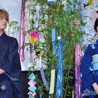 高橋文哉&桜田ひよりら、初の出来事経験「本気で心配されました」<交換ウソ日記> 画像