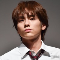 山下幸輝、七夕の願い事明かす 高校生に“おねだり”も<最高の教師 1年後、私は生徒に■された> 画像