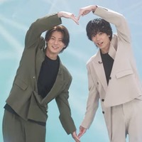 平野紫耀&神宮寺勇太、ファンクラブ入会待ち時間が驚異の“12時間”超え「720分待ちます」「アトラクションよりやばい」と話題 画像