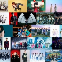 「音楽の日2023」出演アーティスト71組一挙発表 ディズニー企画の歌唱曲&出演者も 画像