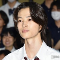 窪塚愛流、父・窪塚洋介の言葉は“ハリウッド映画” 理由明かす<最高の教師 1年後、私は生徒に■された> 画像