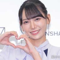 ≠ME鈴木瞳美、初の水着撮影までの体作りで“ものすごく痛かった”こととは?メンバーから絶賛されたパーツも明かす<ひとめぼれ> 画像