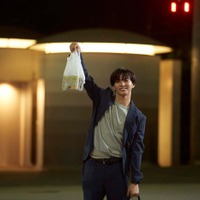 <around1/4 第1話>“万年セックスおばけ”康祐(佐藤大樹)、不意に出た言葉が早苗(美山加恋)に刺さる 画像