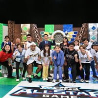 なにわ男子・藤原丈一郎、マニアックなトークにスタジオ困惑?「中居正広のプロ野球魂」ガチファン1年ぶり集結 画像