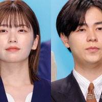 小芝風花、成田凌の怪しげな行動告白「祓ってる」 画像