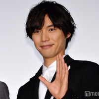 福士蒼汰、岡田准一らとの“繋がり”で変化「あまちゃん」世間の評価に本音「自分の中では一番最低」 画像