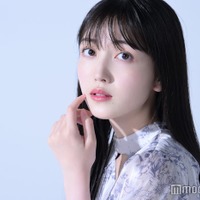 乃木坂46久保史緒里、水着＆ランジェリー初挑戦の写真集は“1年かけて撮影” 多忙な中での体作り＆モチベーション維持できた理由とは＜「交差点」インタビュー＞ 画像