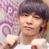 ジュキヤ、バスト測定企画での炎上受け謝罪 “怯えていた”一般女性本人も出演で説明 画像