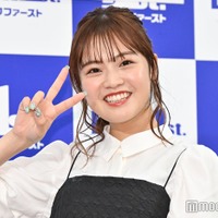 HKT48本村碧唯、卒業後の活動内容に言及 恋愛解禁で「いい人寄ってこないかな」＜未来の手前＞ 画像