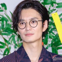 33歳・岡田将生、身長1cm伸びる 人間ドックで判明「この年齢で」＜１秒先の彼＞ 画像