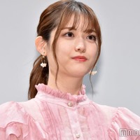 松村沙友理、男性への“納得いっていない”言動告白「好感度上げるためだけに言ってる言葉」 画像