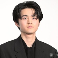 鈴鹿央士、恋の相談相手明かす モテない理由に「今気づきました」 画像