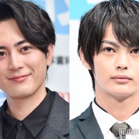 間宮祥太朗、神尾楓珠から意外な一面明かされる 画像