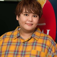 パパラピーズ・じんじん、失恋を報告 タナカガから「最低男」とツッコまれる 画像
