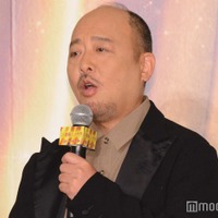 マキタスポーツ、憧れは月9出演の森七菜 木10スタジオとの違いに羨む<この素晴らしき世界> 画像