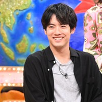 赤楚衛二、人生の転機語る 中居正広「年齢制限あるのか?」と興味津々 画像