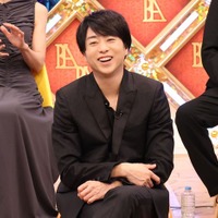 櫻井翔「VS魂」初登場 体調不良の相葉雅紀の代打で「BABA魂」緊急参戦 画像