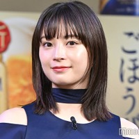 広瀬すず、仕事後“猛ダッシュ”する理由とは「周りの皆さんが大変だと思います（笑）」 画像