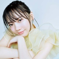 日向坂46齊藤京子、肌ケアのきっかけは白石麻衣 色白美肌で透明感放出 画像