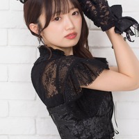 NGT48中井りか、“黒い天使”姿披露 卒業写真集重版＆記念イベント開催決定＜好きでした＞ 画像