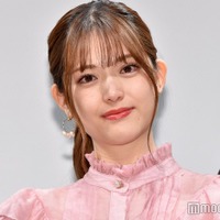 松村沙友理、乃木坂46時代支えた母の言葉に号泣 女優としての苦悩も明かす 画像