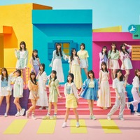 日向坂46「TIF」出演決定　出演者最終発表 画像