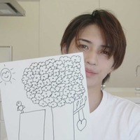 岩橋玄樹、ファン参加型「Canvas」リリックビデオ制作を発表 画像