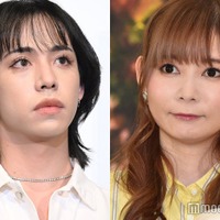 ryuchellさん死去、中川翔子が追悼コメント「信じられない信じたくない」 画像