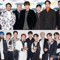 GENERATIONS×JO1で豪華コラボ 豆原一成は“憧れ”白濱亜嵐とペアダンス「何度でもリピート」「永久保存版」の声 画像