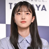 乃木坂46久保史緒里、父の実家は「津波で流されてしまった」1st写真集に込めた思い明かす「風化させないため」 画像