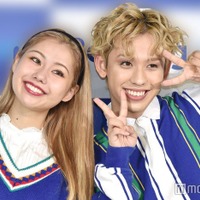 peco、ryuchellさん死去前日に交わした会話明かす「まさか本当の別れになるとは思えない」 画像