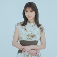 元HKT48“博多のシンデレラ”宮崎想乃、seju所属を発表「今はすごくワクワクしています」 画像