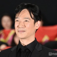 堺雅人、初対面で「silent」Snow Man目黒蓮の演技を絶賛「素晴らしかったです」 画像
