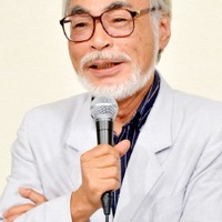 宮崎駿監督「君たちはどう生きるか」主題歌担当・米津玄師に直筆メッセージ 画像