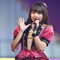 AKB48奥原妃奈子、卒業発表「枠から飛び出しさらに飛躍したい」 画像