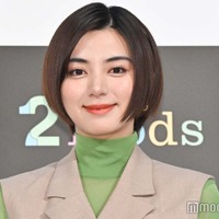 池田エライザ「過度なダイエットをしない」健康的にスタイル維持する秘訣語る 画像