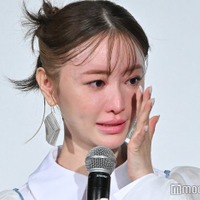 松本まりか、号泣で訴えかけた思い「個性というものをもっと認め合えばいい」＜アイスクリームフィーバー＞ 画像