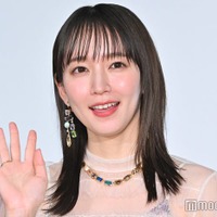 吉岡里帆、夏にフィーバーしたいことは？松本まりかの反応に「衝撃」＜アイスクリームフィーバー＞ 画像