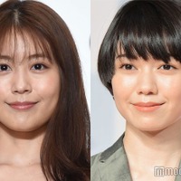 二階堂ふみ、有村架純は「侍みたい」距離感明かす 画像