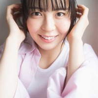 STU48谷口茉妃菜、真っ直ぐな瞳＆自然な笑顔にキュン 画像