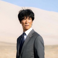 <VIVANT 第1話>“事前情報なし”堺雅人主演・日曜劇場開幕へ 画像