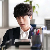 <CODE―願いの代償―第3話>二宮、襲われる 謎の女性・三輪が動き出す 画像