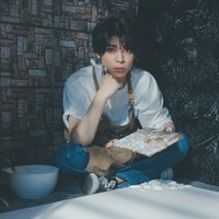 Sexy Zone松島聡、初の個展開催へ 作品は「一見暗く重く映るかも」理由を説明<松島聡 コ。展> 画像
