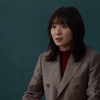 「最高の教師」里奈(松岡茉優)が訴えたいじめへの“鋭い指摘”「強烈な初回」「現実にも通じる」 画像