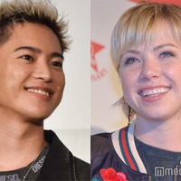 カーリー・レイ・ジェプセン、新曲ムービーに恋人出演 BE:FIRST・RYOKI「すごくナチュラルだと思いました」 画像