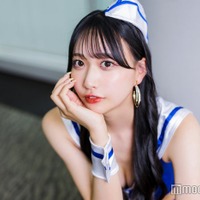 【K-1 GIRLS紹介 Vol.7】一ノ瀬のこ、レースクイーン・グラビアでも人気急上昇中 自身の“推しポイント”紹介 画像