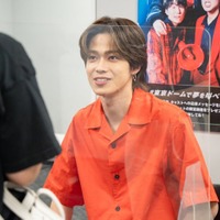 コムドットやまと、東京ドームイベント“チケット手売り会”開催 残り1000枚切る「すべての皆さんのおかげ」 画像