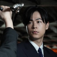 <転職の魔王様 第1話>異色の転職エージェント誕生 来栖(成田凌)が求職者たちの本音をあぶり出す 画像