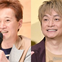 香取慎吾、中居正広の行動熟知「今ごろ吐きながらメモして…」6年ぶり共演への本音も語る 画像