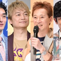 香取慎吾「まつもtoなかい」出演を稲垣吾郎&草なぎ剛に伝えていなかった 裏話が話題 画像